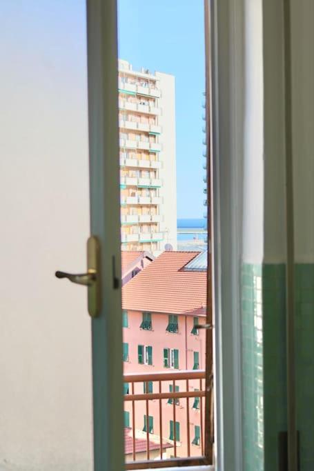 Appartamento Graziosa Casetta Pegli